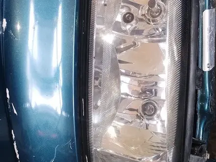 Опел Вектра Б за 160 000 тг. в Шымкент – фото 3