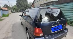 Honda Odyssey 1995 года за 2 700 000 тг. в Алматы – фото 3