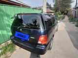 Honda Odyssey 1995 годаfor2 700 000 тг. в Алматы – фото 4