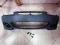 Бампер BMW E60 (2002-2010) за 75 000 тг. в Астана