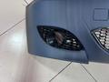 Бампер BMW E60 (2002-2010) за 75 000 тг. в Астана – фото 5