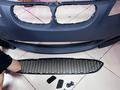 Бампер BMW E60 (2002-2010) за 75 000 тг. в Астана – фото 7