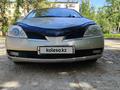 Nissan Primera 2003 года за 1 100 000 тг. в Лисаковск – фото 3