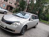 Nissan Primera 2003 года за 1 100 000 тг. в Лисаковск – фото 5