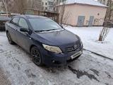 Toyota Corolla 2007 года за 3 800 000 тг. в Астана – фото 2