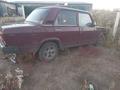 ВАЗ (Lada) 2107 1996 года за 500 000 тг. в Мамлютка – фото 3