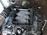 М112 Двигатель Mercedes Benz C320/280 E320 C320 3.2/3.7л. Япония Установка. за 540 000 тг. в Алматы – фото 5