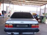 Audi 100 1990 года за 650 000 тг. в Алматы – фото 3