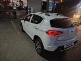 Lifan X50 2015 года за 2 000 000 тг. в Алматы – фото 2