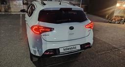 Lifan X50 2015 года за 2 000 000 тг. в Алматы – фото 3