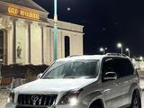 Toyota Land Cruiser Prado 2006 года за 9 700 000 тг. в Кызылорда – фото 2