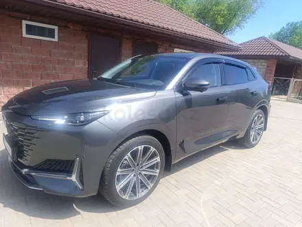 Changan UNI-K 2023 года за 15 500 000 тг. в Алматы