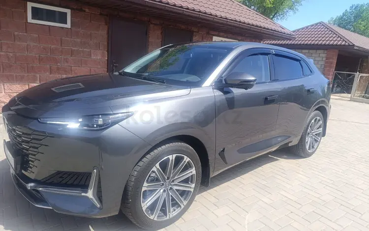 Changan UNI-K 2023 годаүшін15 500 000 тг. в Алматы