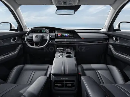 Changan UNI-K 2023 года за 15 500 000 тг. в Алматы – фото 8