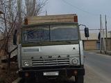 КамАЗ 1996 года за 2 700 000 тг. в Шымкент