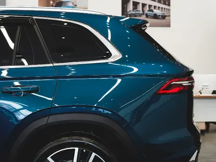 Geely Monjaro Flagship 2025 года за 20 490 000 тг. в Алматы – фото 7