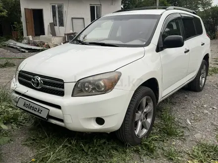 Toyota RAV4 2007 года за 4 950 000 тг. в Алматы