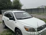 Toyota RAV4 2007 года за 4 950 000 тг. в Алматы – фото 2