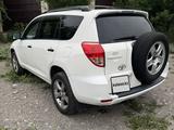 Toyota RAV4 2007 года за 4 950 000 тг. в Алматы – фото 4