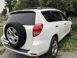 Toyota RAV4 2007 года за 4 950 000 тг. в Алматы – фото 3
