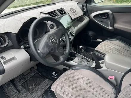 Toyota RAV4 2007 года за 4 950 000 тг. в Алматы – фото 7
