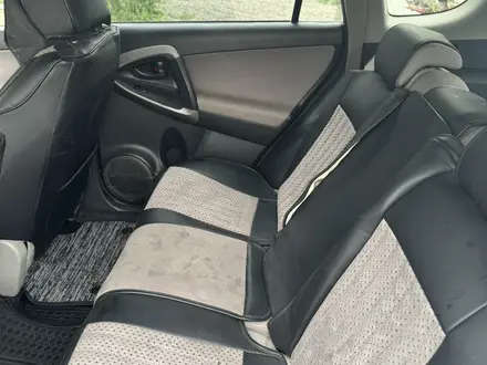 Toyota RAV4 2007 года за 4 950 000 тг. в Алматы – фото 9