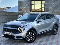 Kia Sportage 2022 годаfor13 800 000 тг. в Актау