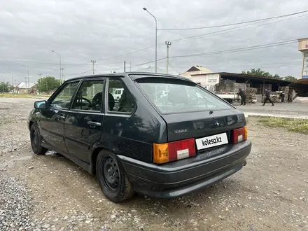 ВАЗ (Lada) 2114 2014 года за 1 870 000 тг. в Шымкент – фото 3