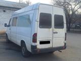 Mercedes-Benz Sprinter 1999 года за 4 000 000 тг. в Талдыкорган – фото 4