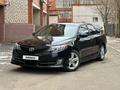 Toyota Camry 2012 года за 8 900 000 тг. в Уральск – фото 4