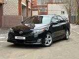 Toyota Camry 2012 годаүшін8 900 000 тг. в Уральск – фото 4