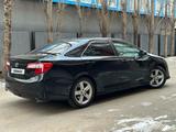 Toyota Camry 2012 годаүшін8 900 000 тг. в Уральск – фото 5
