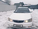 Nissan Maxima 2002 годаfor3 150 000 тг. в Жаркент