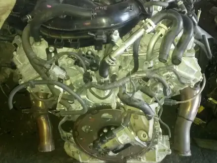 Двигатель 2GR лексус за 950 000 тг. в Шымкент