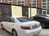 Toyota Camry 2006 годаүшін5 000 000 тг. в Астана – фото 4