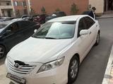 Toyota Camry 2006 года за 5 000 000 тг. в Астана – фото 3