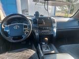 Toyota Land Cruiser 2008 года за 14 500 000 тг. в Алматы – фото 5