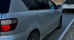 Toyota Ipsum 2003 года за 4 200 000 тг. в Атырау – фото 4