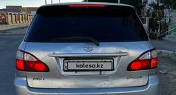 Toyota Ipsum 2003 года за 4 200 000 тг. в Атырау – фото 2