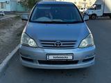 Toyota Ipsum 2003 годаүшін4 200 000 тг. в Атырау