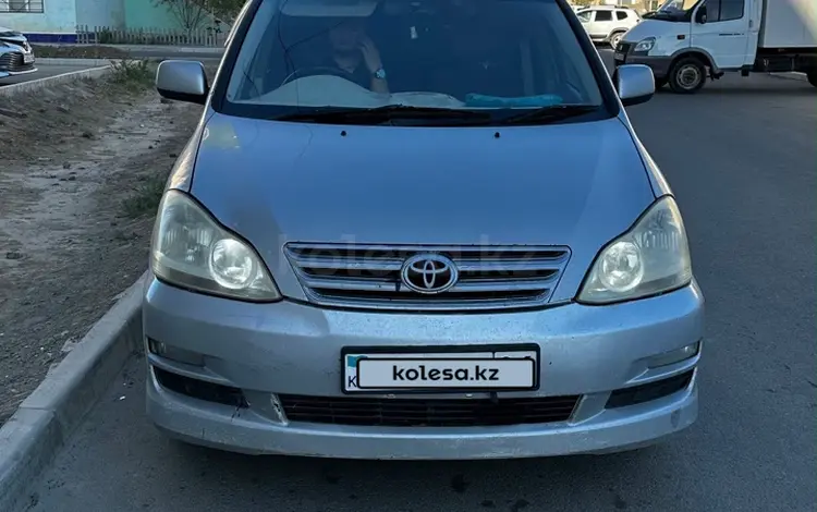 Toyota Ipsum 2003 года за 4 200 000 тг. в Атырау