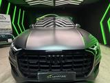 Audi Q8 2021 года за 38 500 000 тг. в Астана
