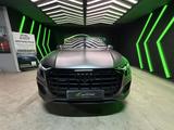 Audi Q8 2021 года за 38 500 000 тг. в Астана – фото 2