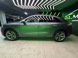 Audi Q8 2021 года за 38 500 000 тг. в Астана – фото 4
