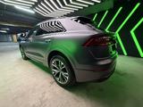 Audi Q8 2021 года за 38 500 000 тг. в Астана – фото 5