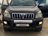 Toyota Land Cruiser Prado 2006 года за 10 791 593 тг. в Атырау – фото 2