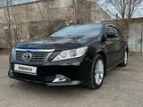 Toyota Camry 2012 года за 10 300 000 тг. в Павлодар