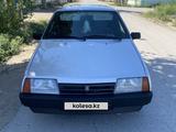 ВАЗ (Lada) 21099 2002 года за 1 300 000 тг. в Кызылорда