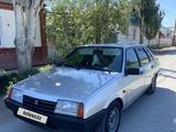 ВАЗ (Lada) 21099 2002 года за 1 300 000 тг. в Кызылорда – фото 3