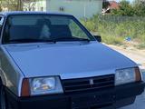 ВАЗ (Lada) 21099 2002 года за 1 300 000 тг. в Кызылорда – фото 5